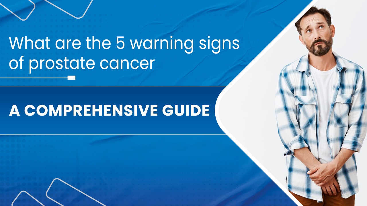 Prostate Warning Add Latest Health & Wellness Blogs