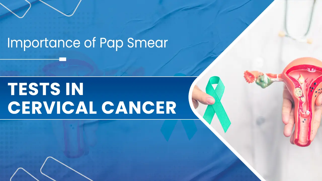 Cervical Cancer