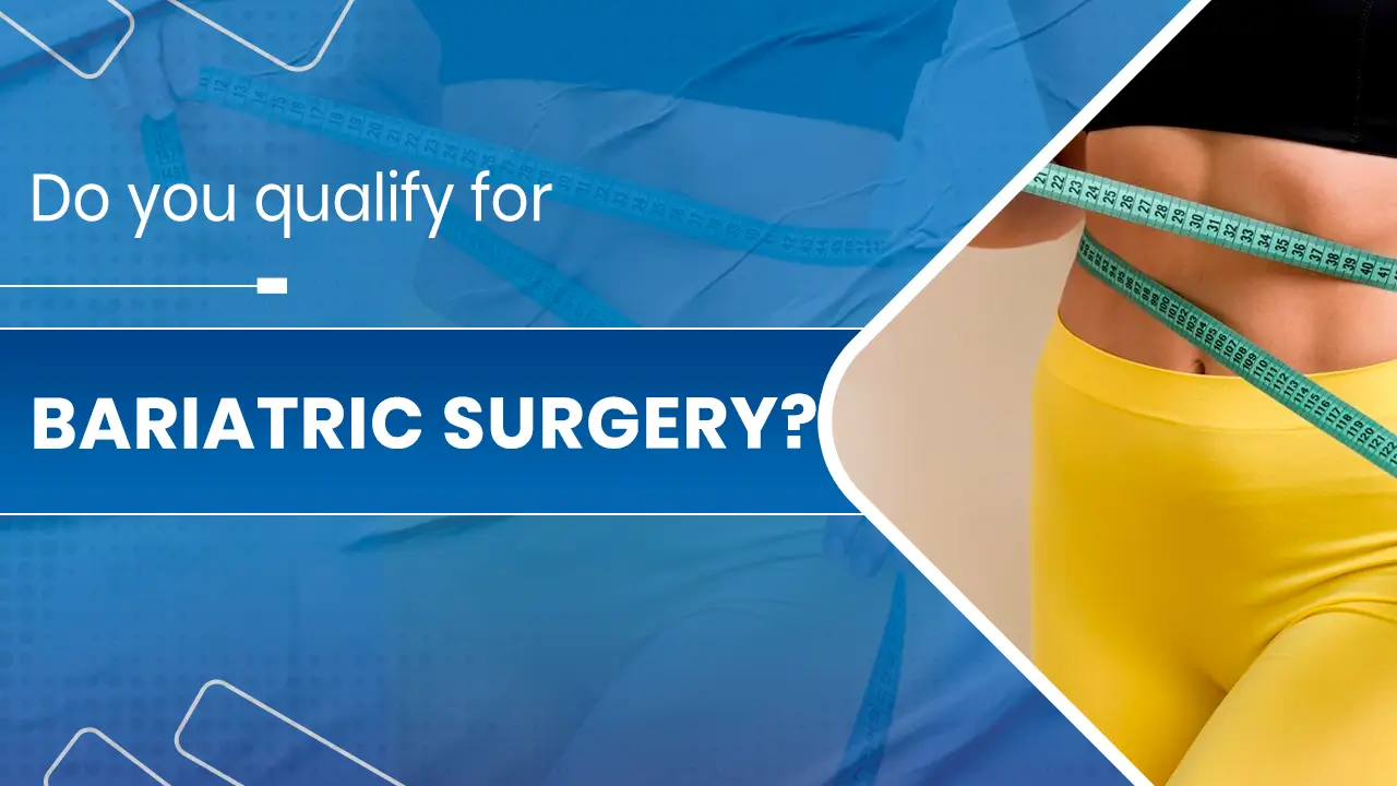 Bariatric surgery weightloss