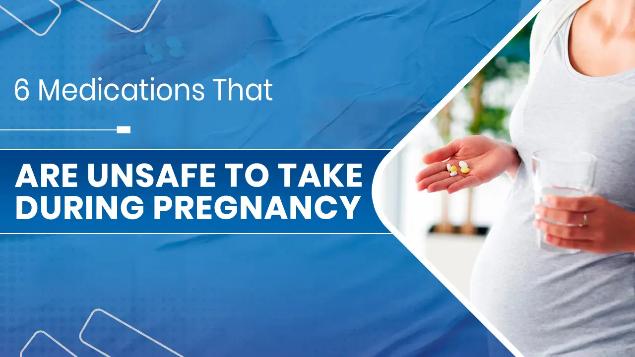 During Pregnancy medications