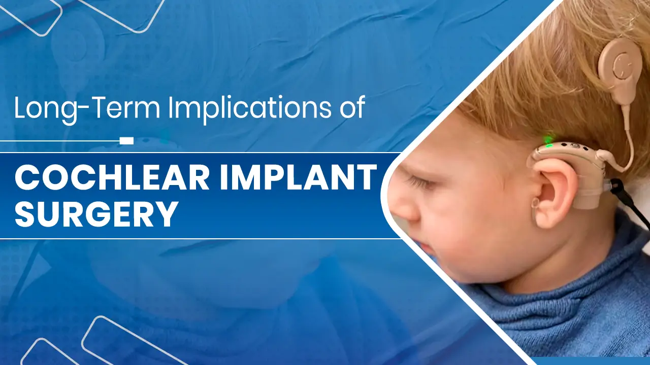 Cochlear Implant Surgery 01