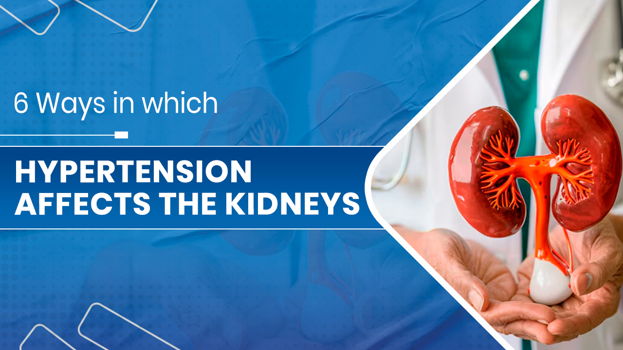 Best kidney specialist​ in mohali