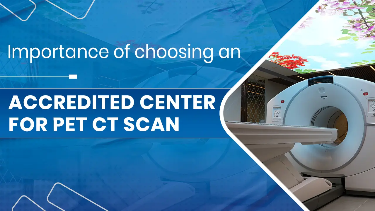 PET CT Scan