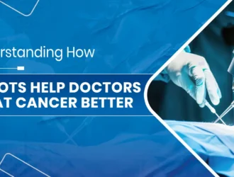 Robotic surgery in chandigarh