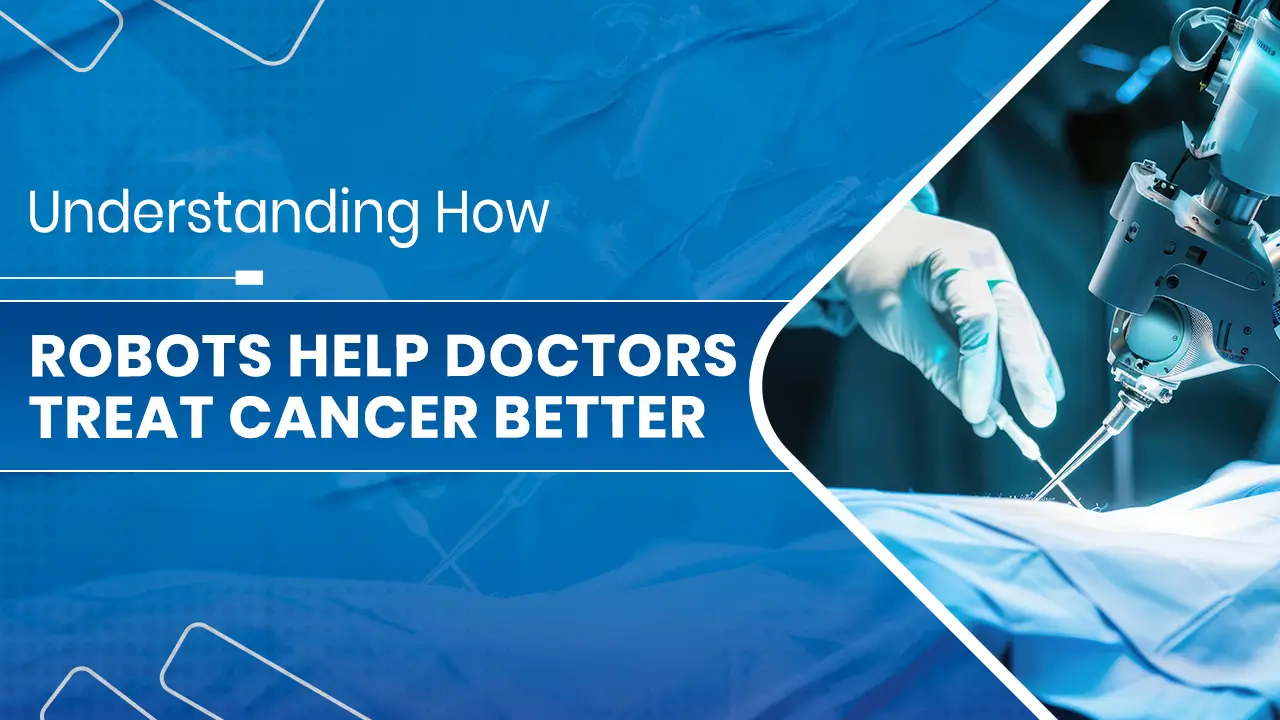 Robotic surgery in chandigarh