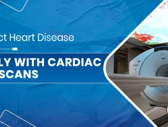 Detect Heart Disease