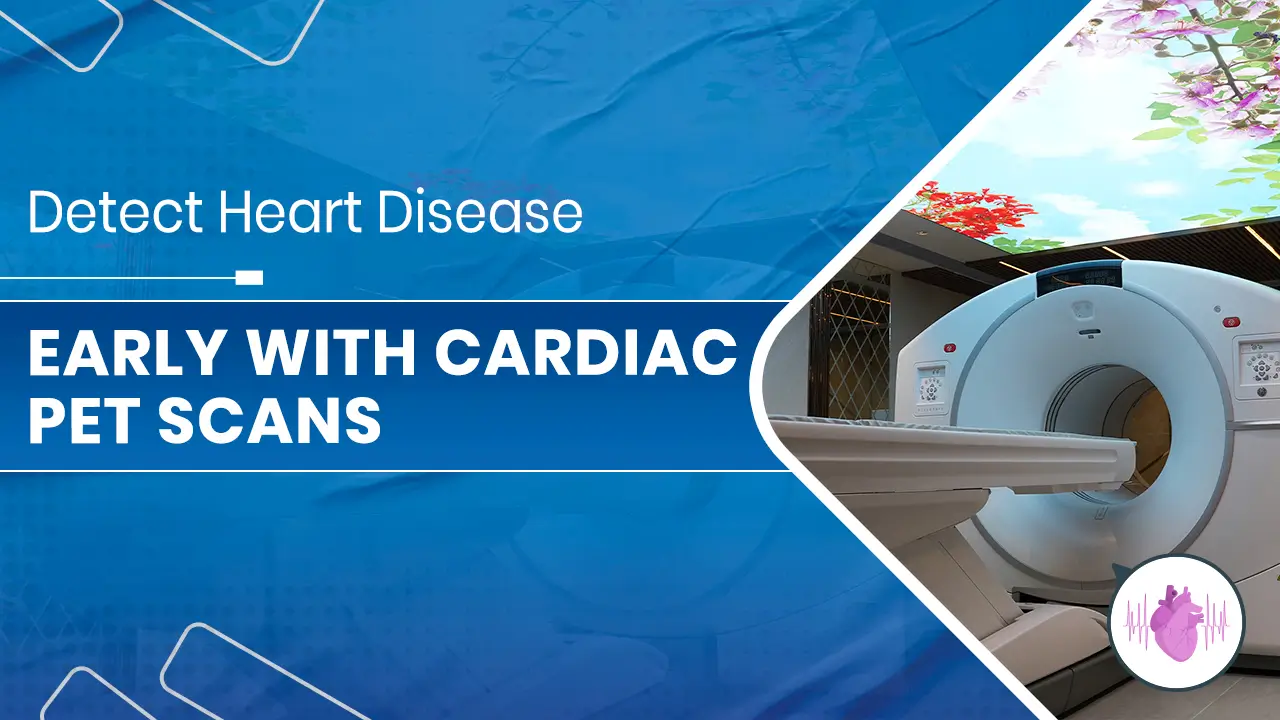 Detect Heart Disease