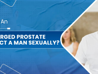 prostate gland enlargement treatment