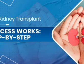 How Kidney Transplant