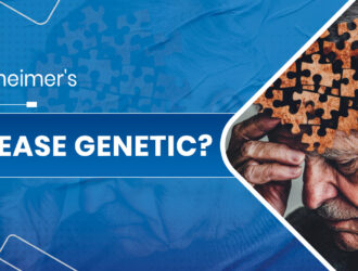 Alzheimer's disease