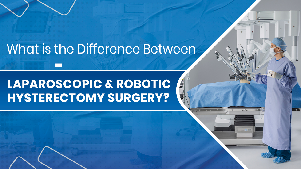 Hysterectomy Surgery