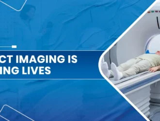 PET CT Imaging