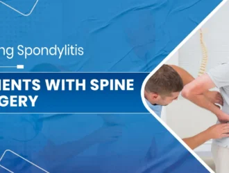 Patients with Spine Surgery