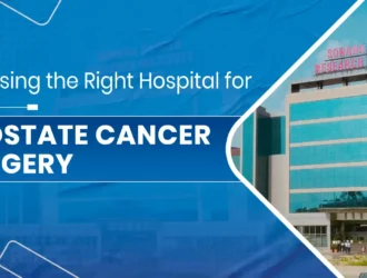 Prostate Cancer Surgery
