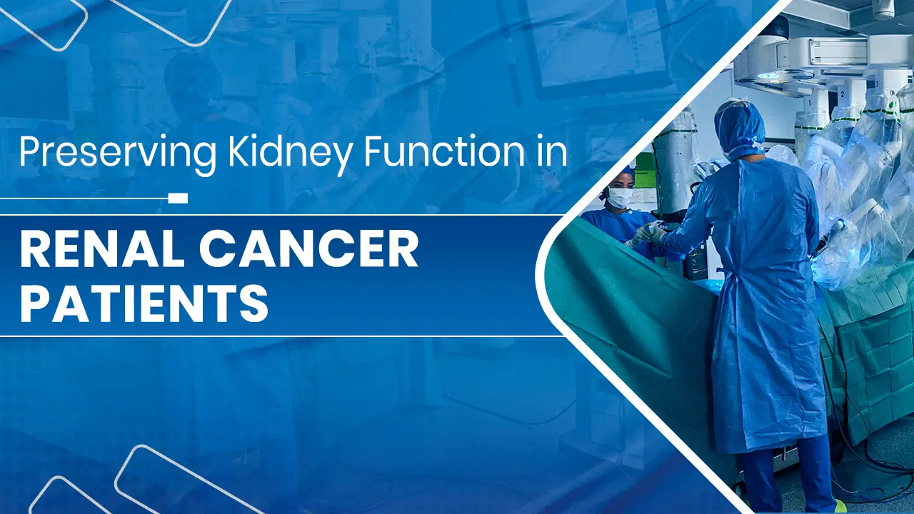 Renal Cancer Patients__