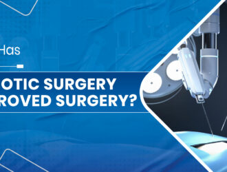 Robotic Surgery