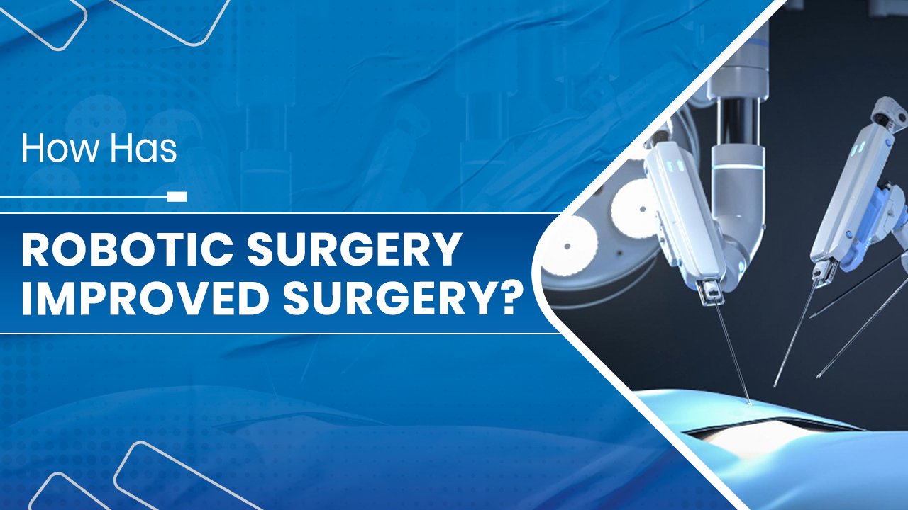 Robotic Surgery