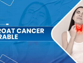 Throat Cancer