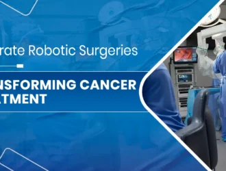 Transforming Cancer Treatment