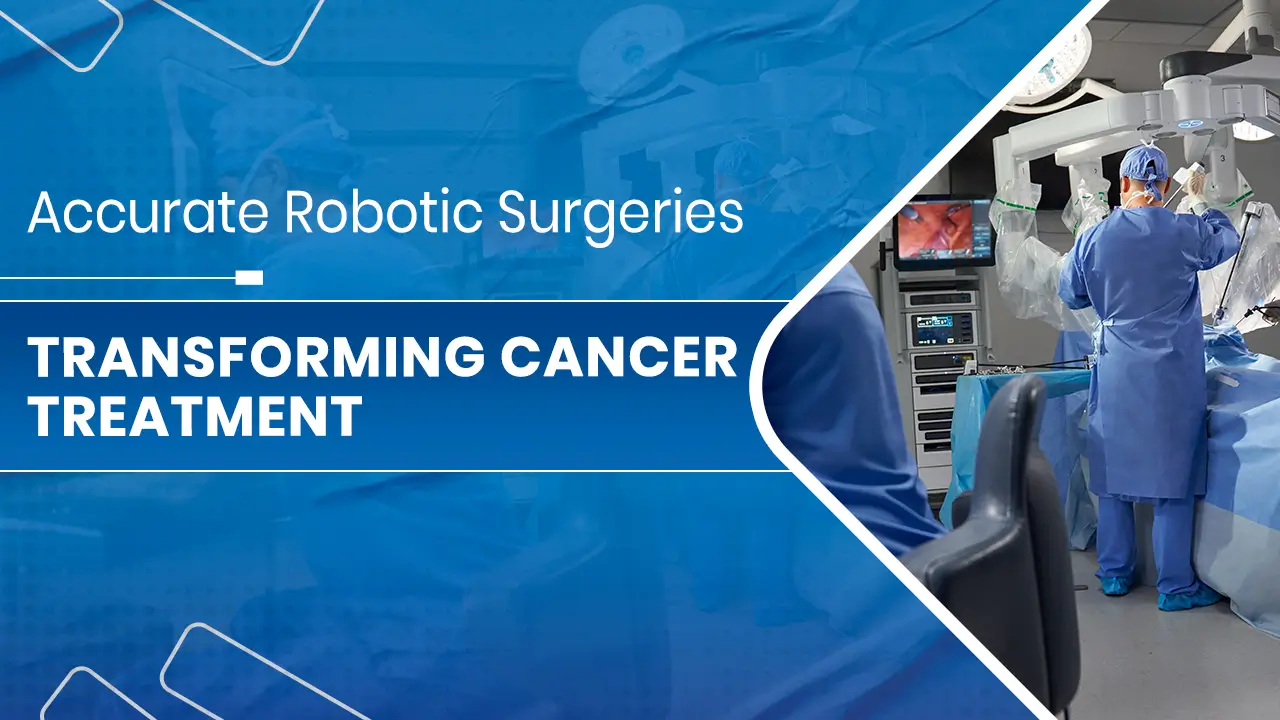 Transforming Cancer Treatment