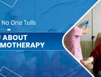 You About Chemotherapy