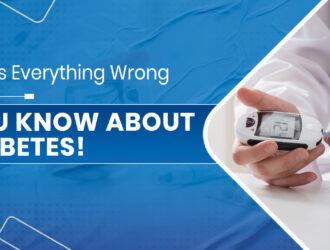 best hospital in Chandigarh for diabetes