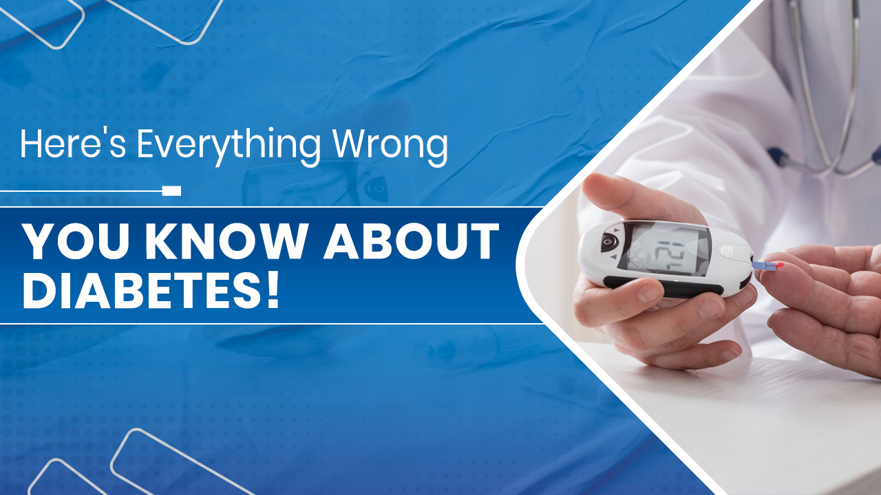 best hospital in Chandigarh for diabetes