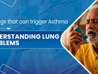 Asthma specialist In Mohali