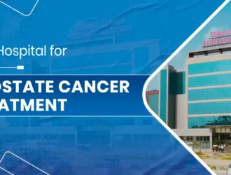 Best Hospital Prostate Cancer Treatment