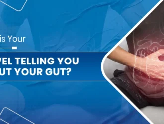 Bowel Telling You About Your Gut