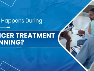 Cancer Treatment Planning