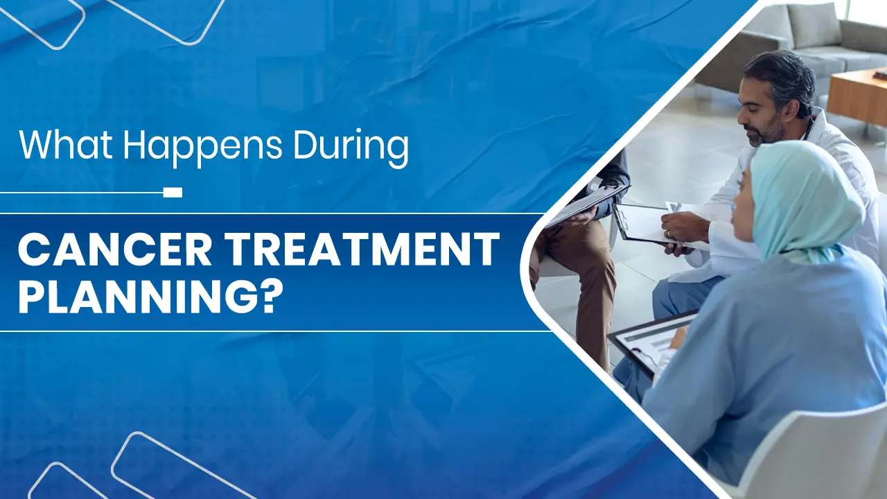 Cancer Treatment Planning