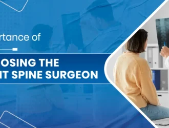 Choosing the Right Spine Surgeon