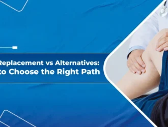Knee Replacement