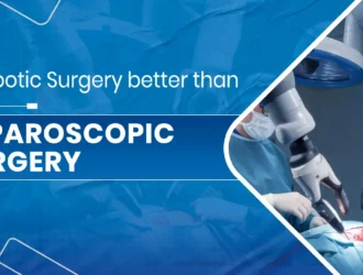 Laparoscopic Surgery