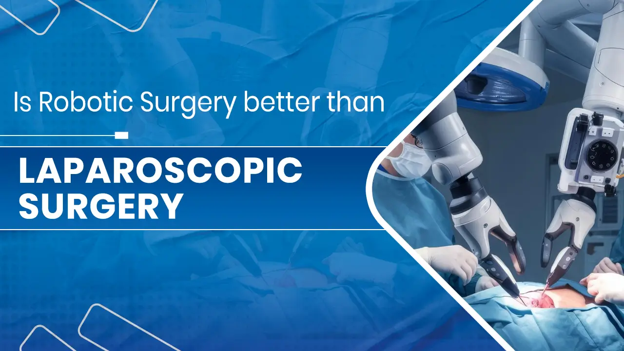 Laparoscopic Surgery
