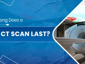 PET CT Scan Last
