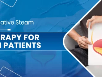 Therapy for BPH Patients