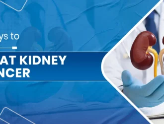 Treat Kidney Cancer