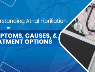 Atrial Fibrillation