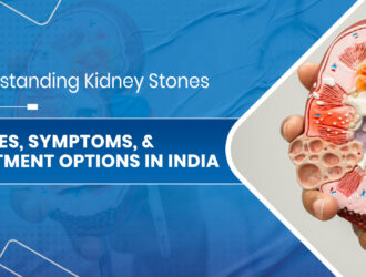 Best Nephrologist in Mohali