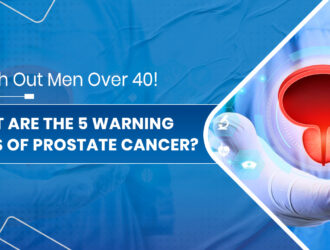Prostate Cancer