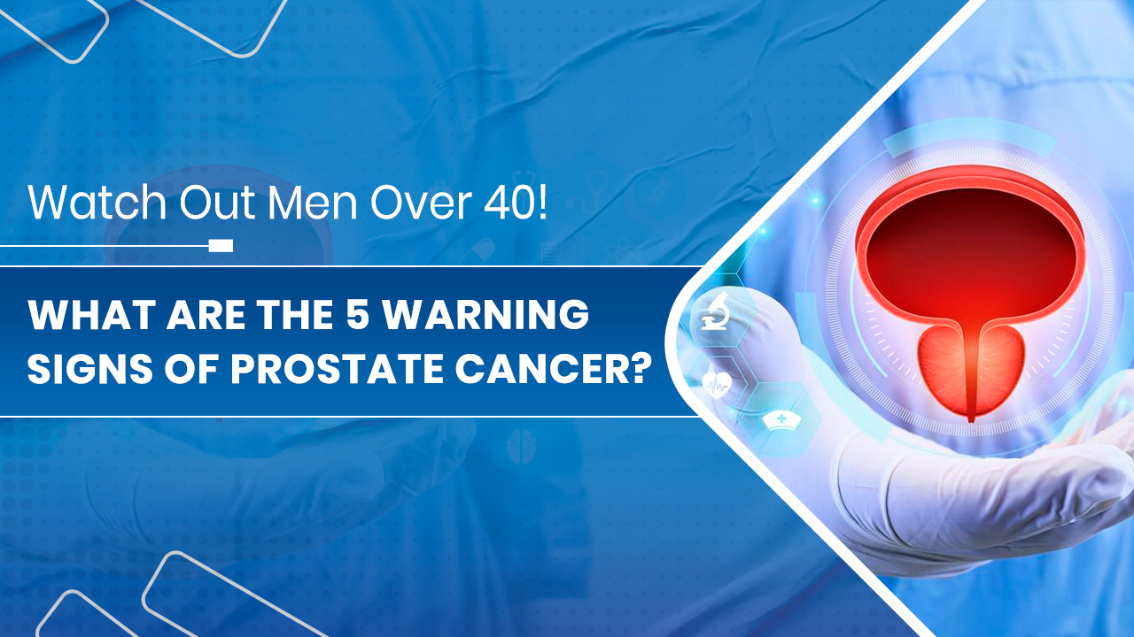 Prostate Cancer