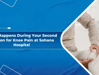 Knee Pain