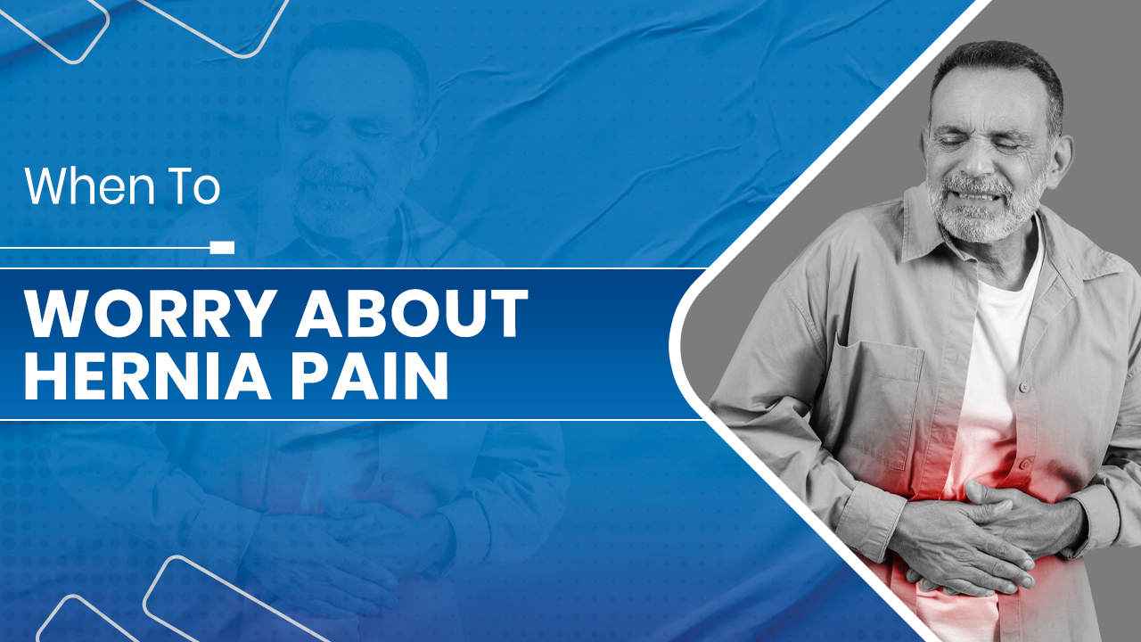 Best Doctors for Hernia Surgery