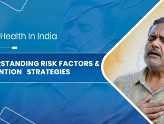 Heart Health In India