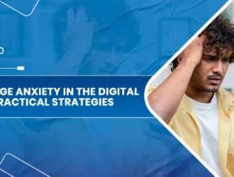 How to Manage Anxiety