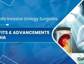 Minimally Invasive Urology Surgeries