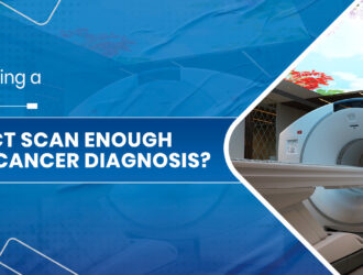 PET CT Scan