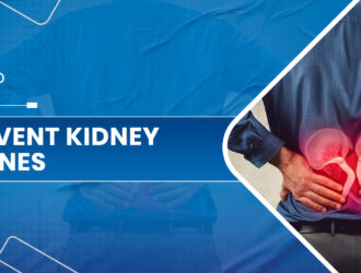kidney stones treatment